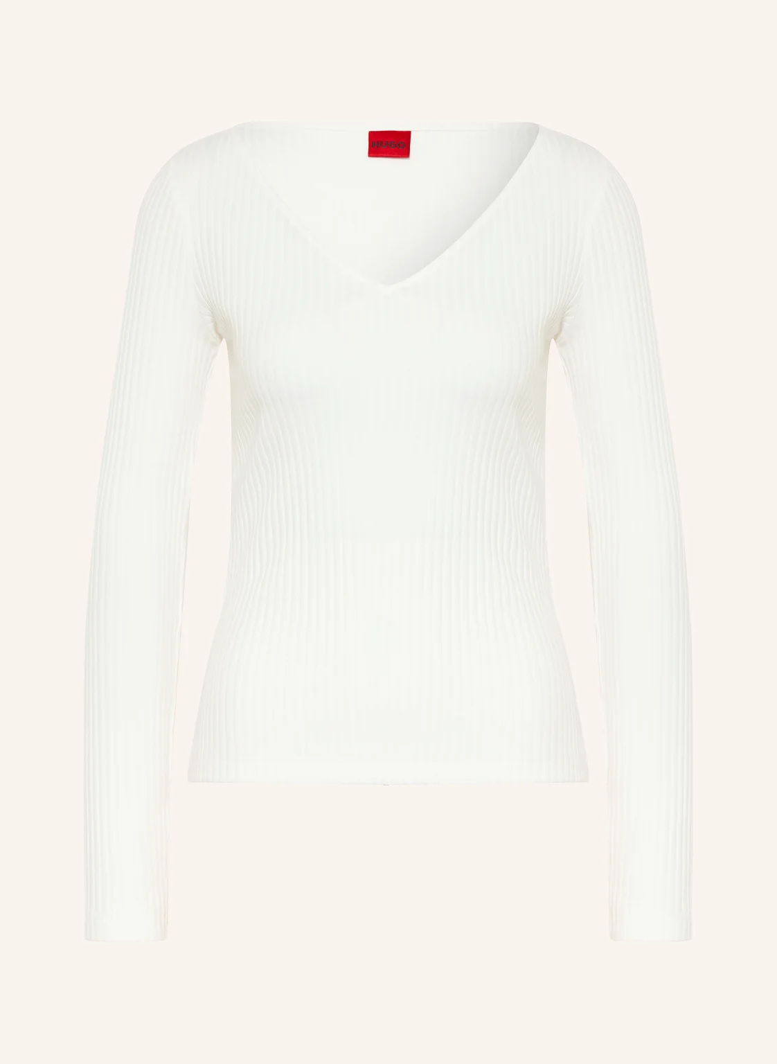 HUGO Longsleeve DUMILLE