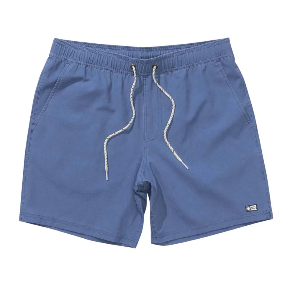 Salty Crew Seadog volley swimming shorts