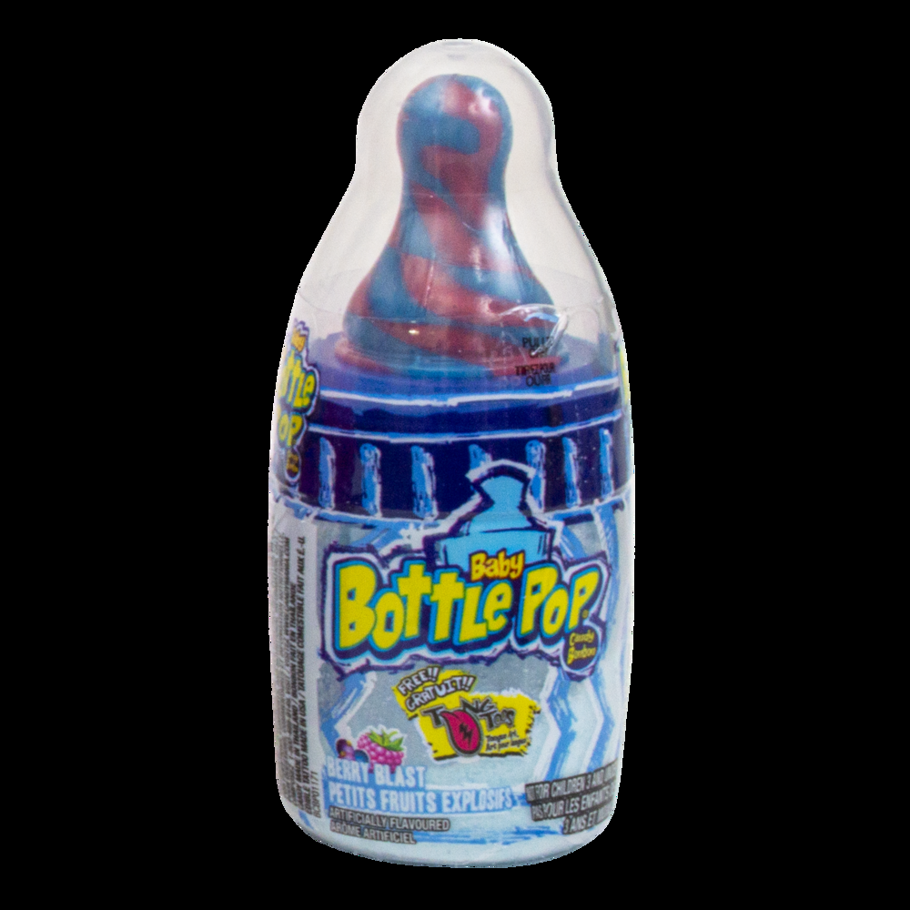Topps Baby Bottle Pop