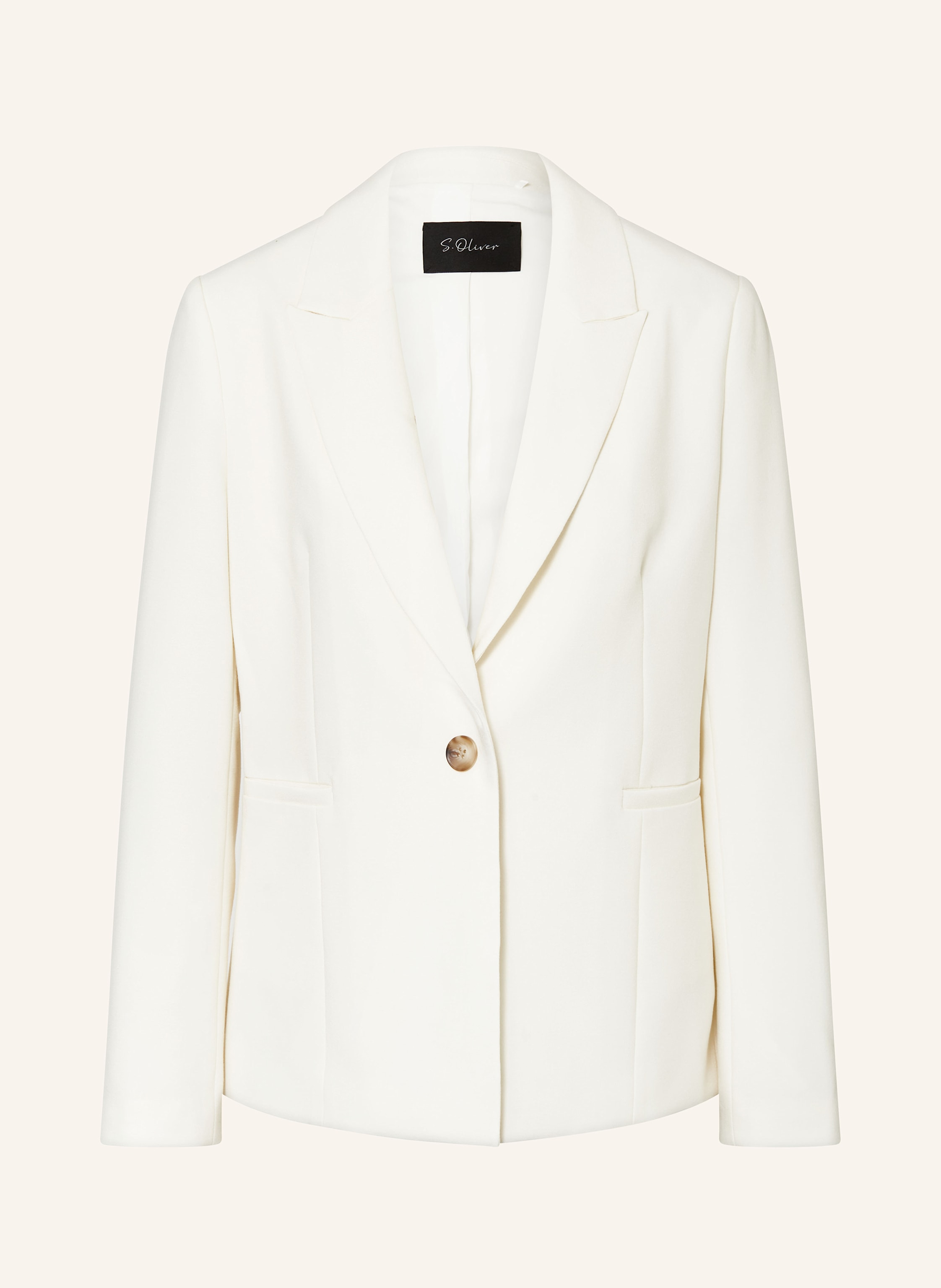 s.Oliver BLACK LABEL Blazer