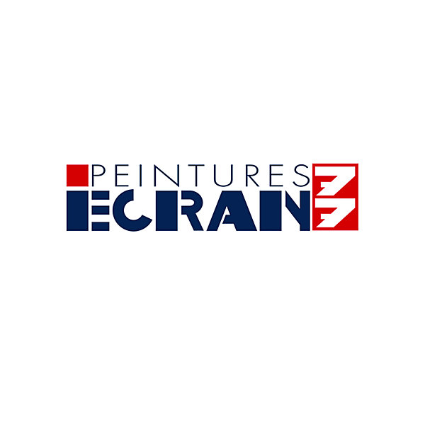 Enduit façade, crepi grains fins extérieur, renforce les murs, masque les défauts, application rouleau, prêt à l'emploi ECRAN 77-2
