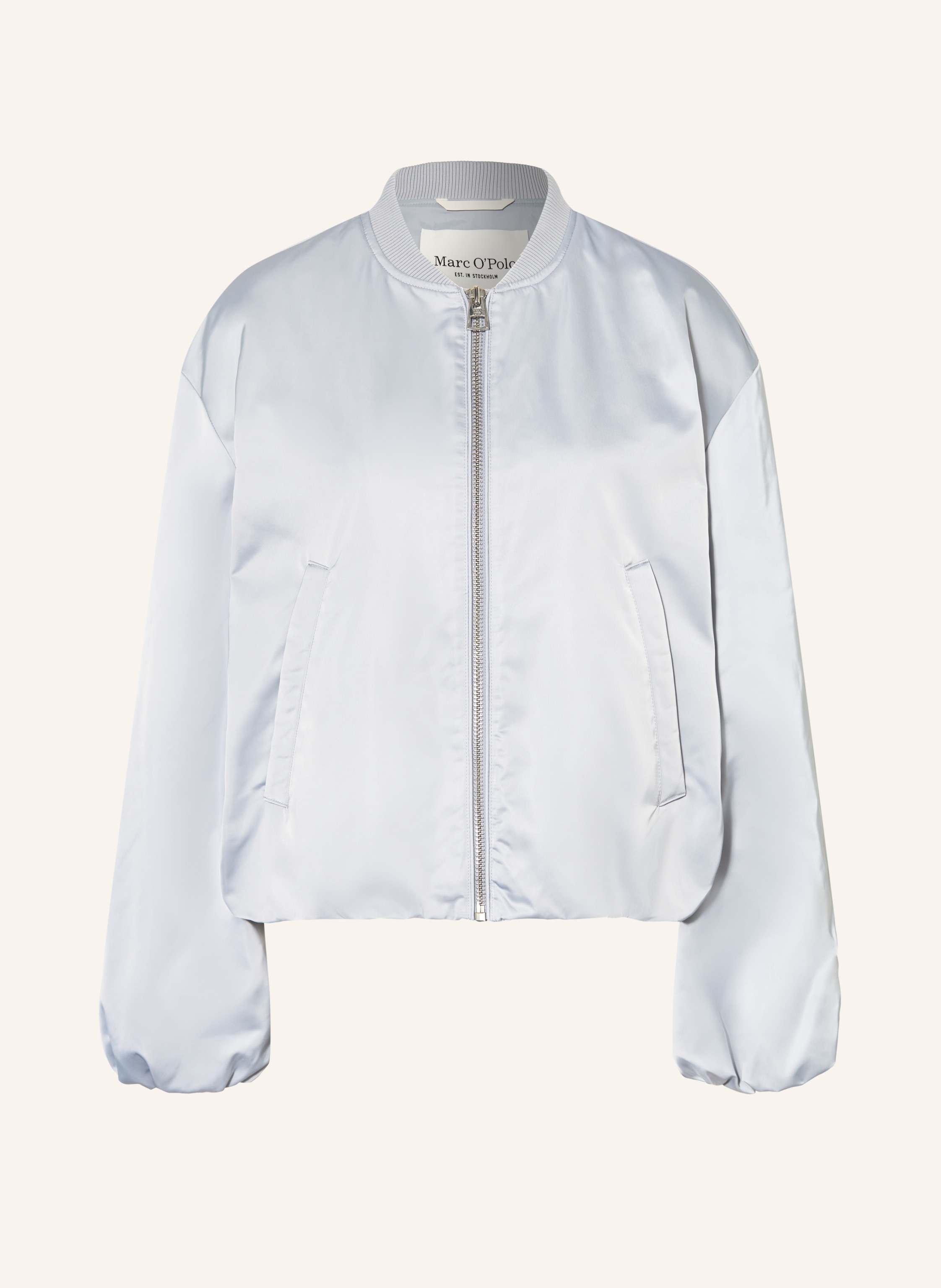 Marc O'Polo Satinblouson