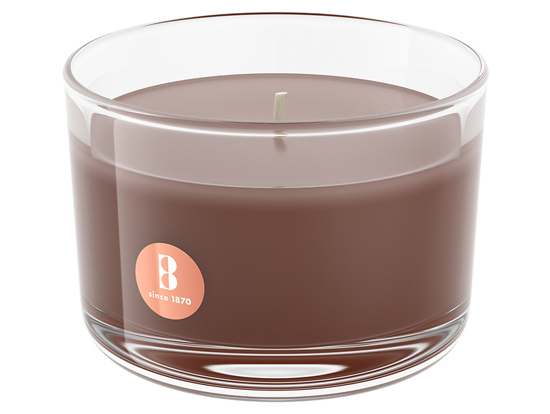 Świeca w szkle True Scents Drzewo Agarowe 6,6 cm