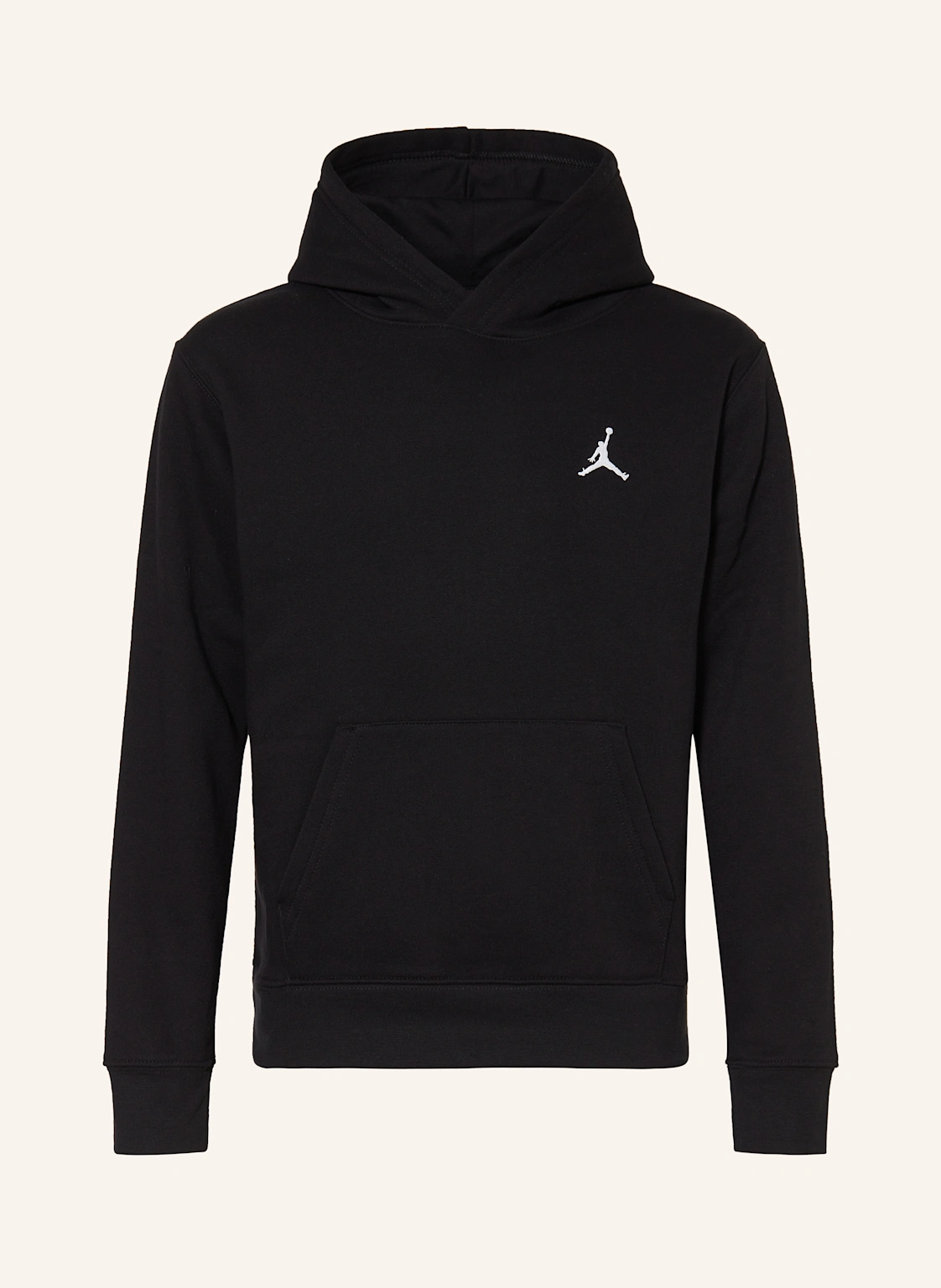 JORDAN Hoodie BROOKLYN