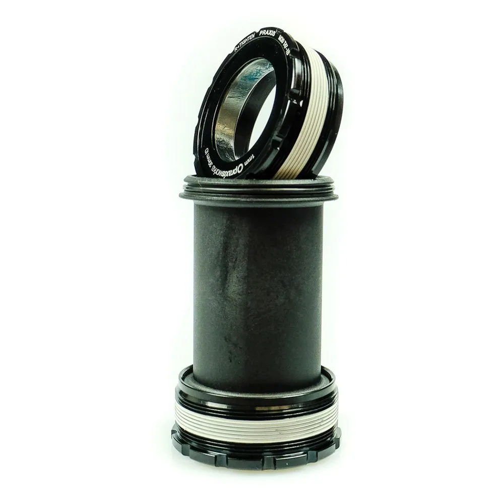 Praxis T47 Internal Bearing bottom bracket cups