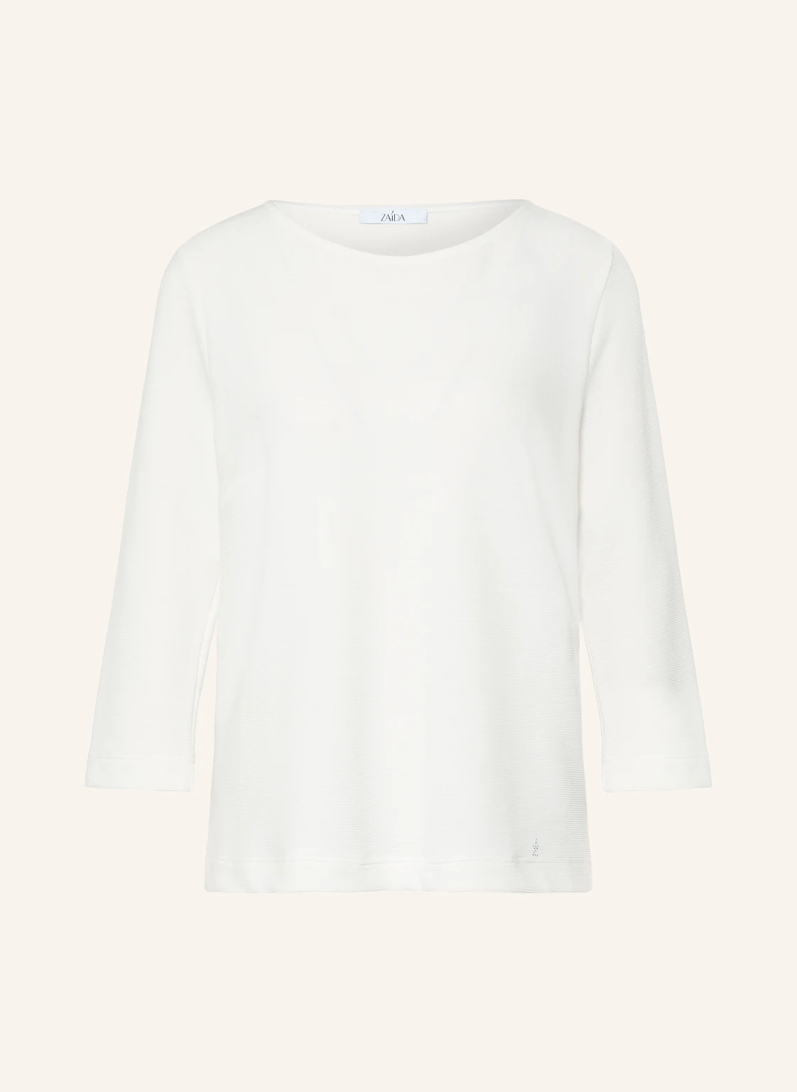 ZAÍDA Shirt mit 3/4-Arm