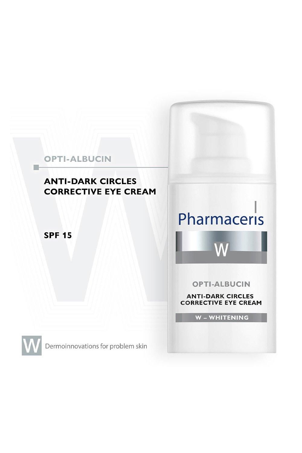 Pharmaceris Pharmaceris W - Opti-Albucin 30ml
