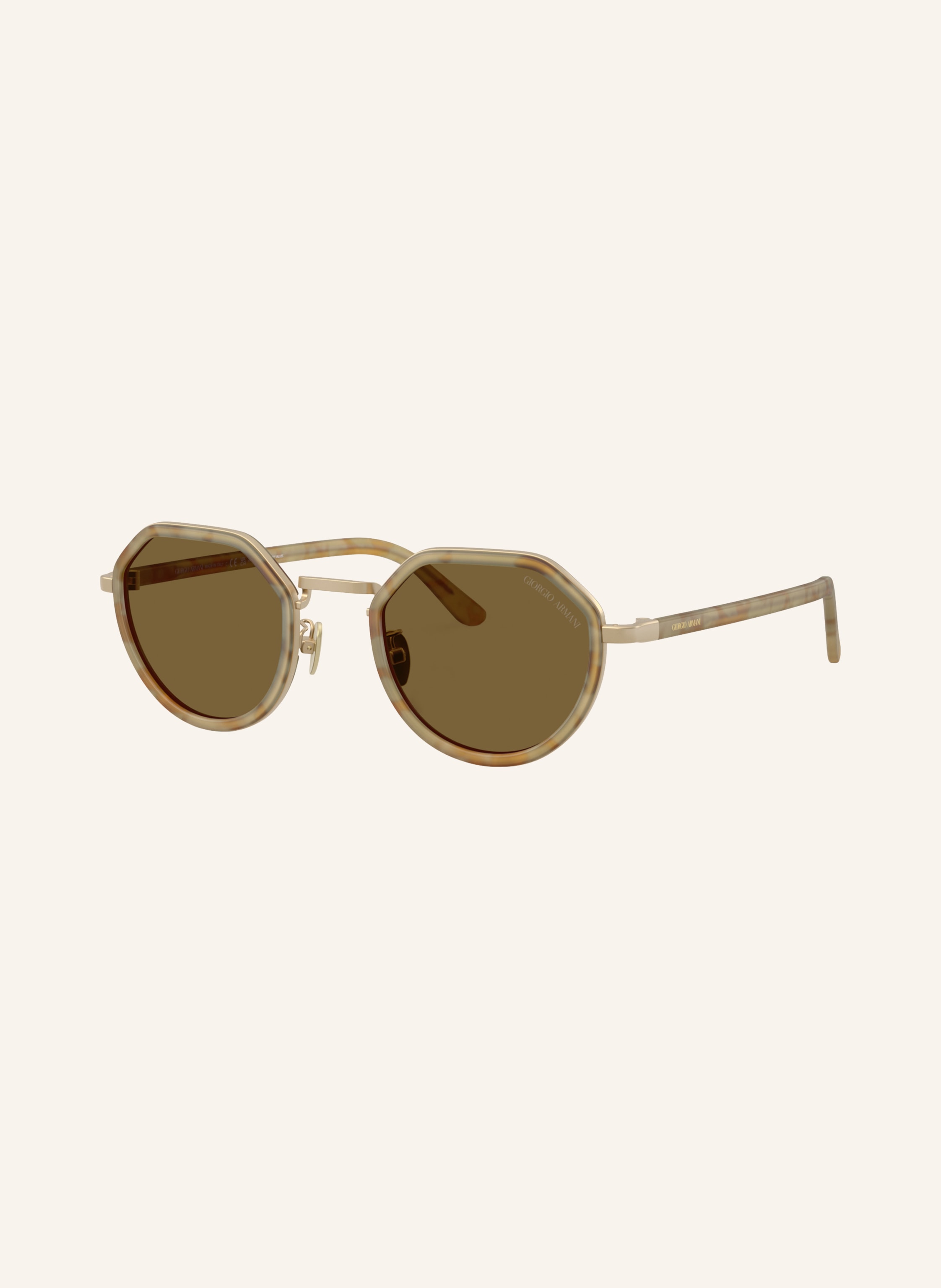 GIORGIO ARMANI Sonnenbrille AR6181