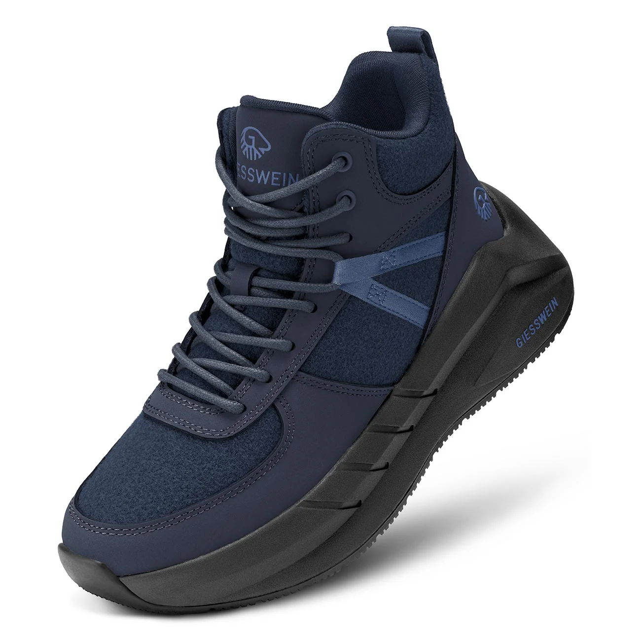 Chunky High Sneaker Men