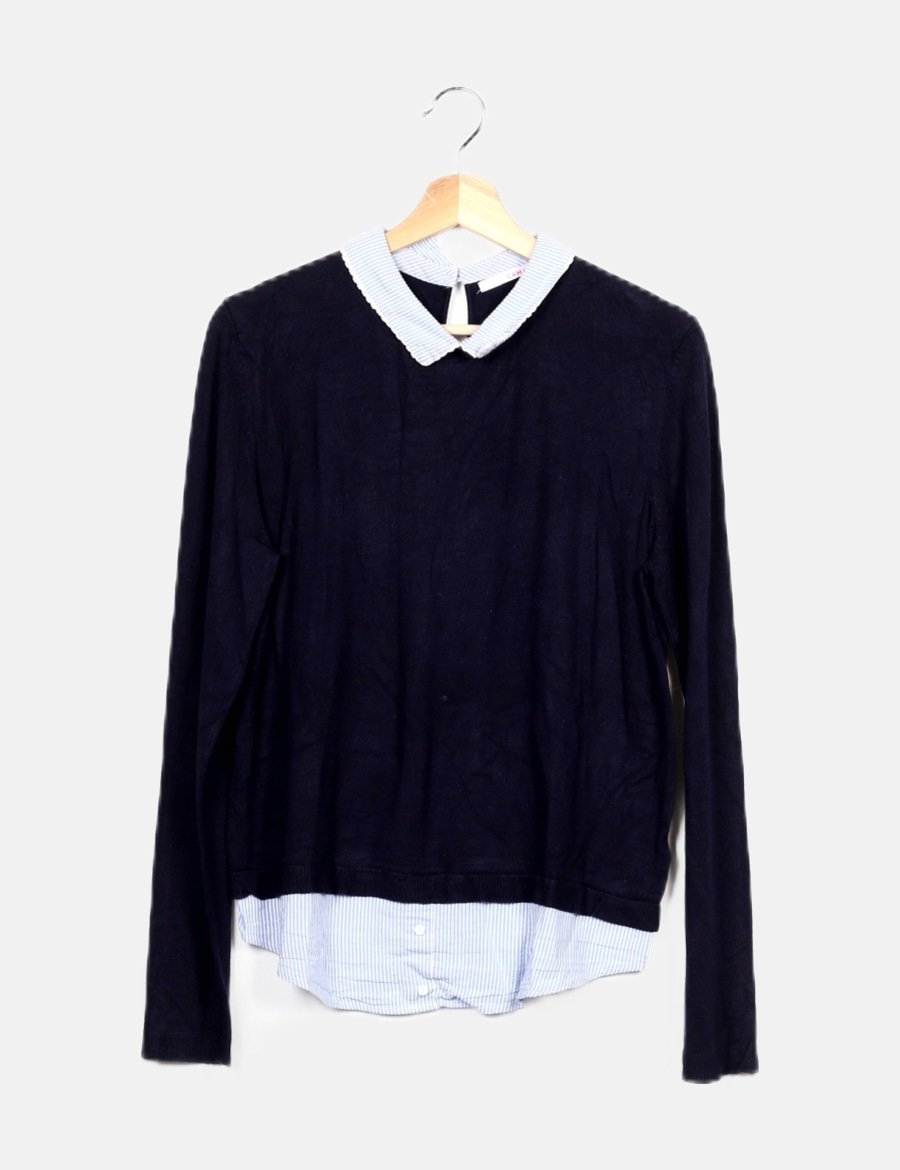 Camaïeu jumper Knitted