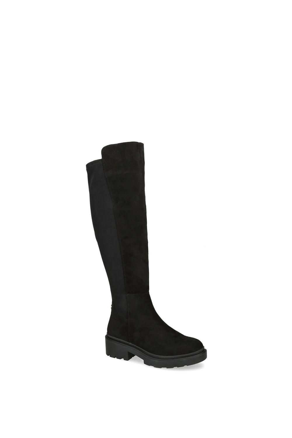 Carvela Dash 50/50' Fabric Boots