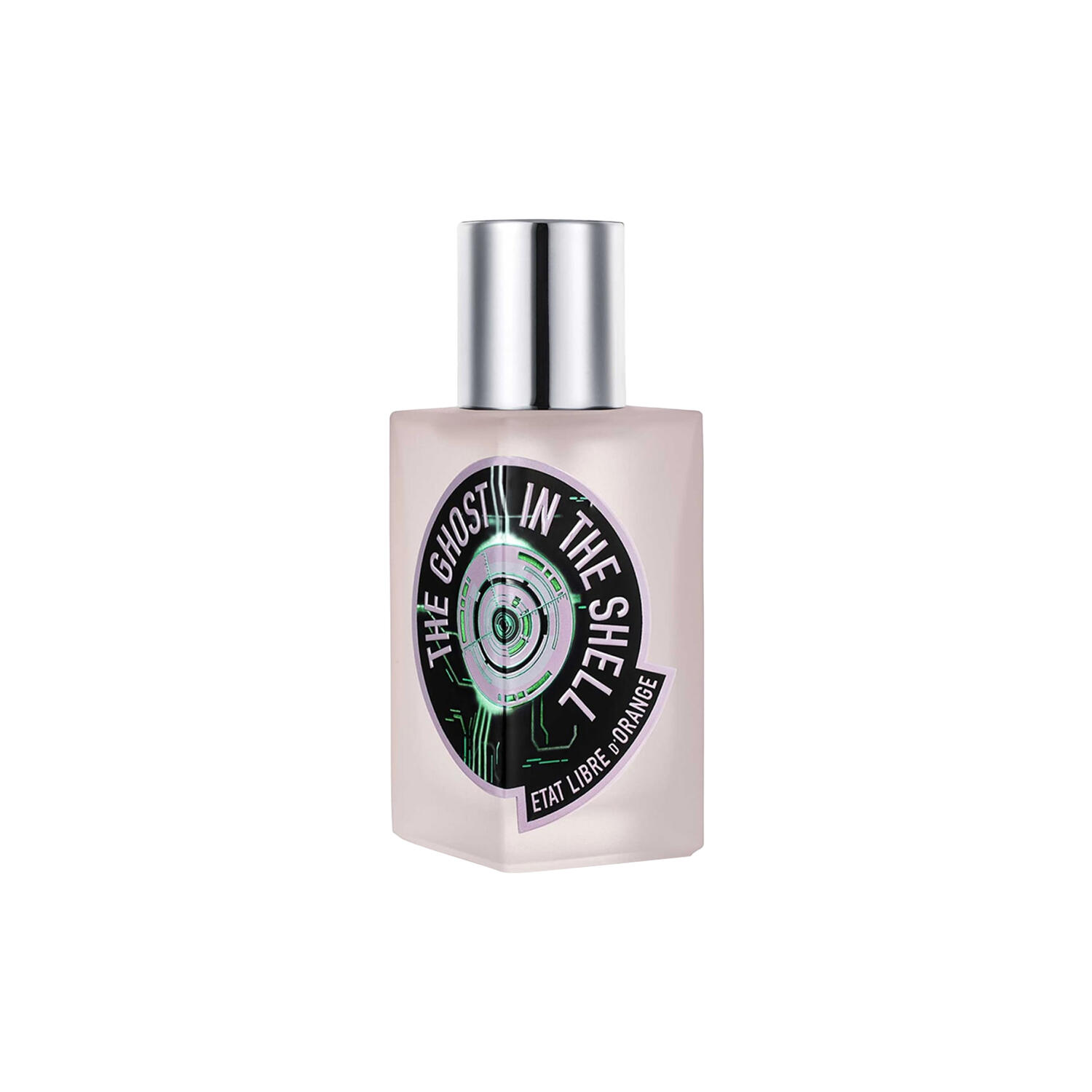 The Ghost In The Shell Eau de Parfum