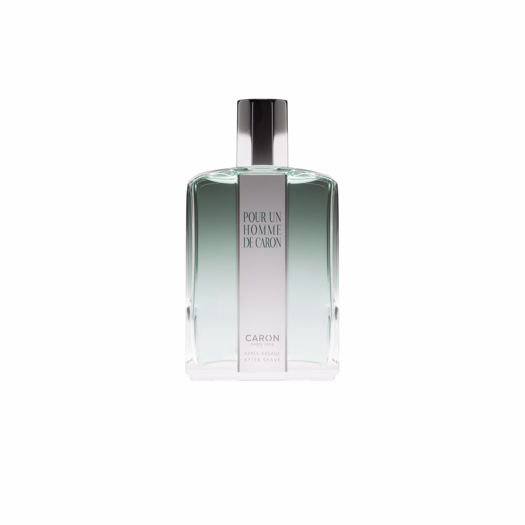 POUR UN HOMME DE CARONLotion après-rasage