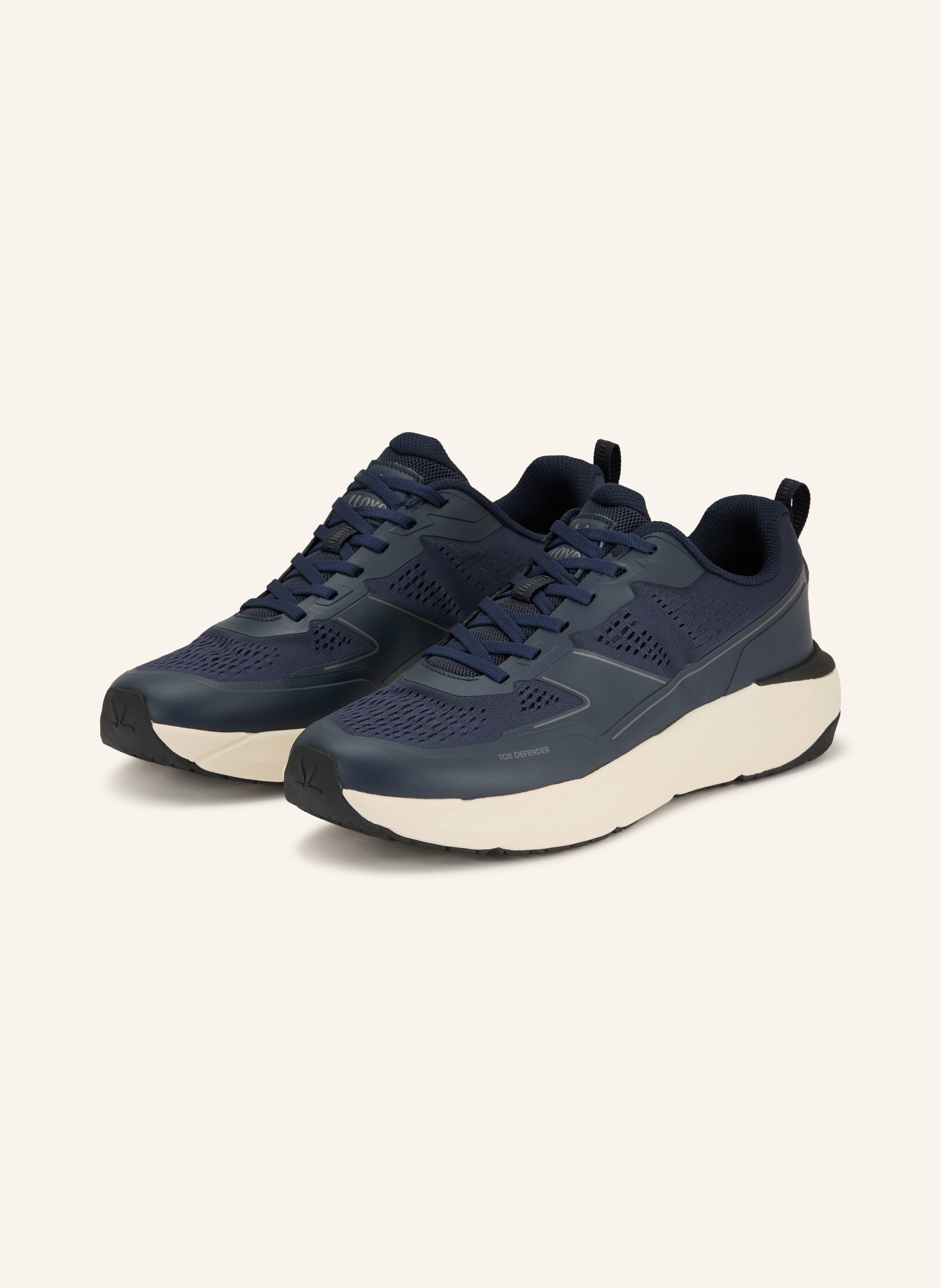 LLOYD Sneaker LOOM