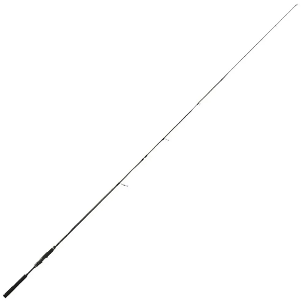Abu Garcia Salty Style Seabass spinning rod