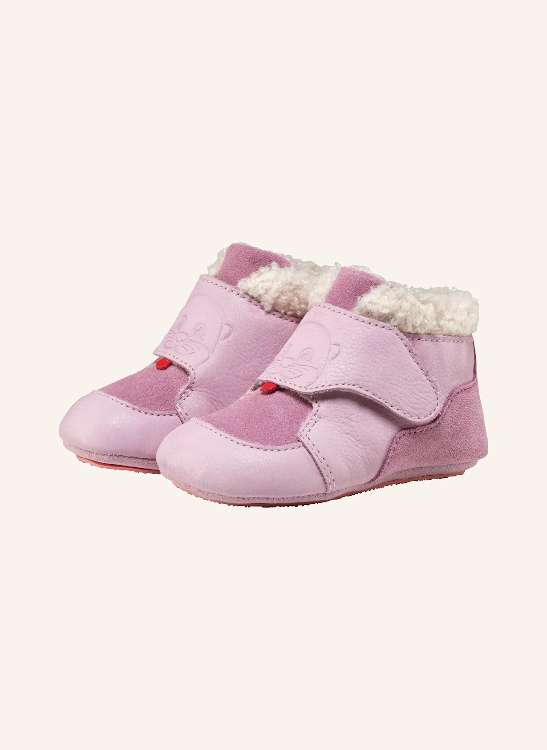 Affenzahn Krabbelschuh GROWY