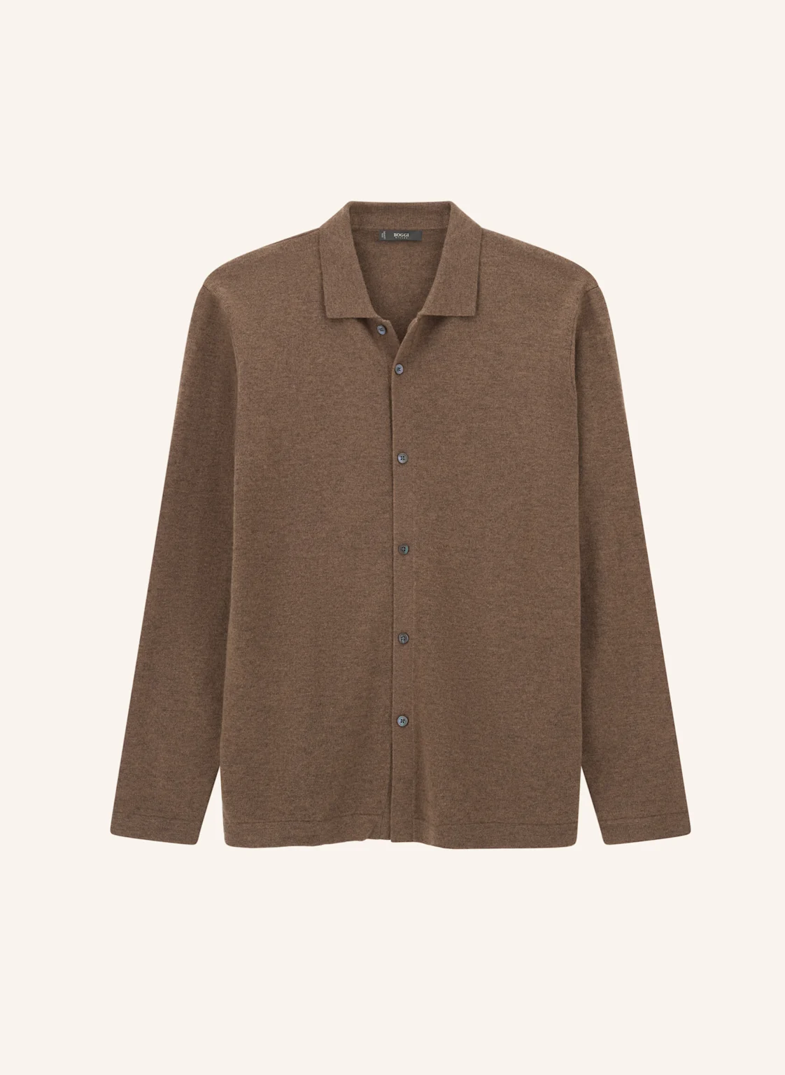 BOGGI MILANO Pullover