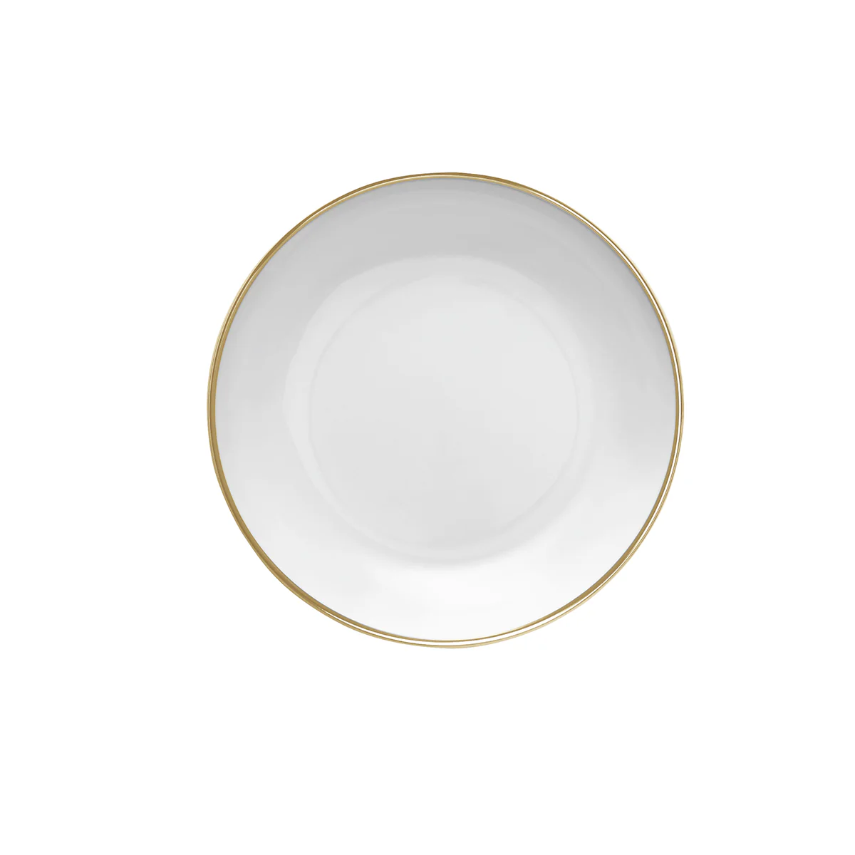 Assiette creuse