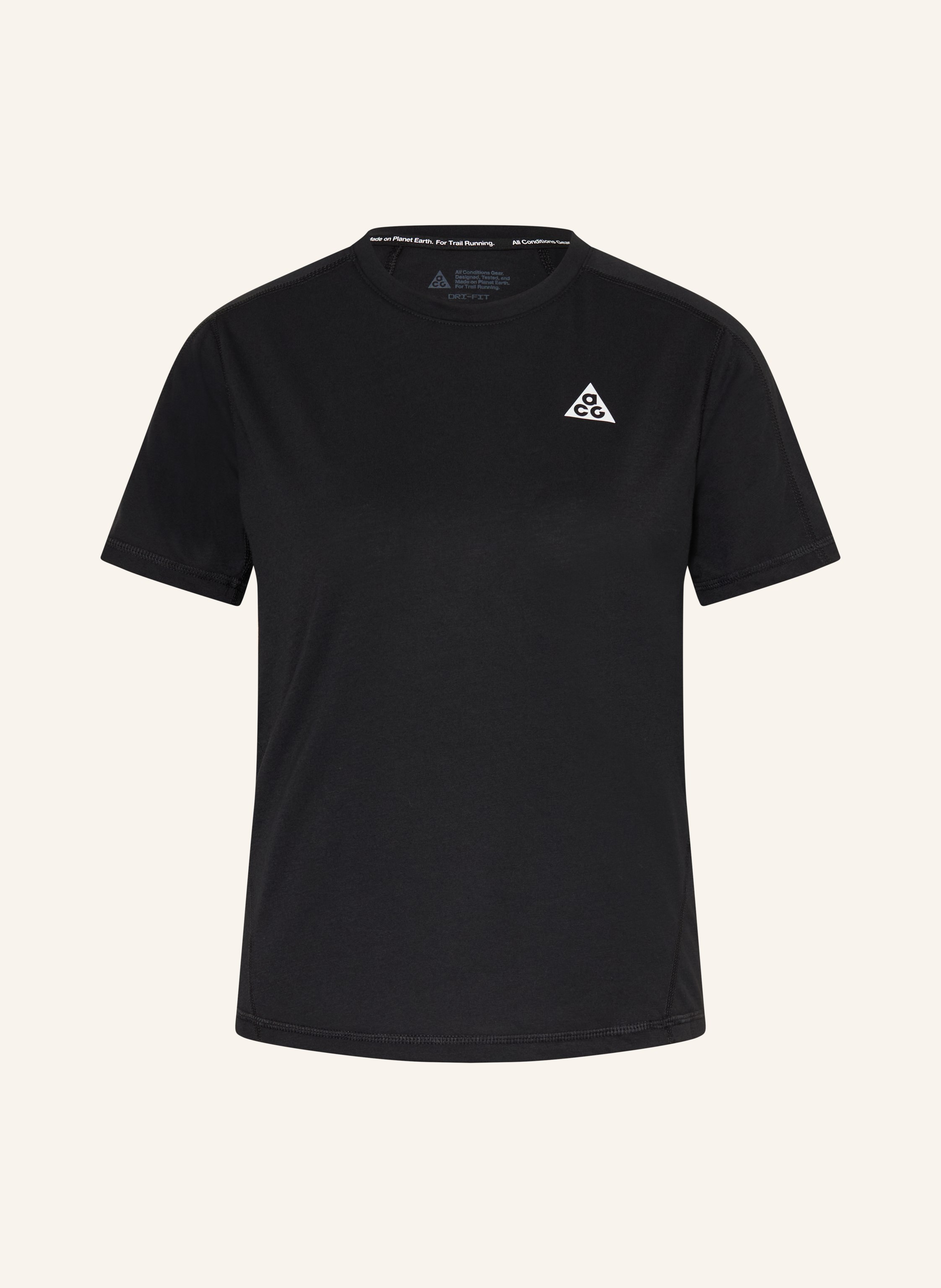Nike Funktionsshirt ACG TRAIL DRI-FIT
