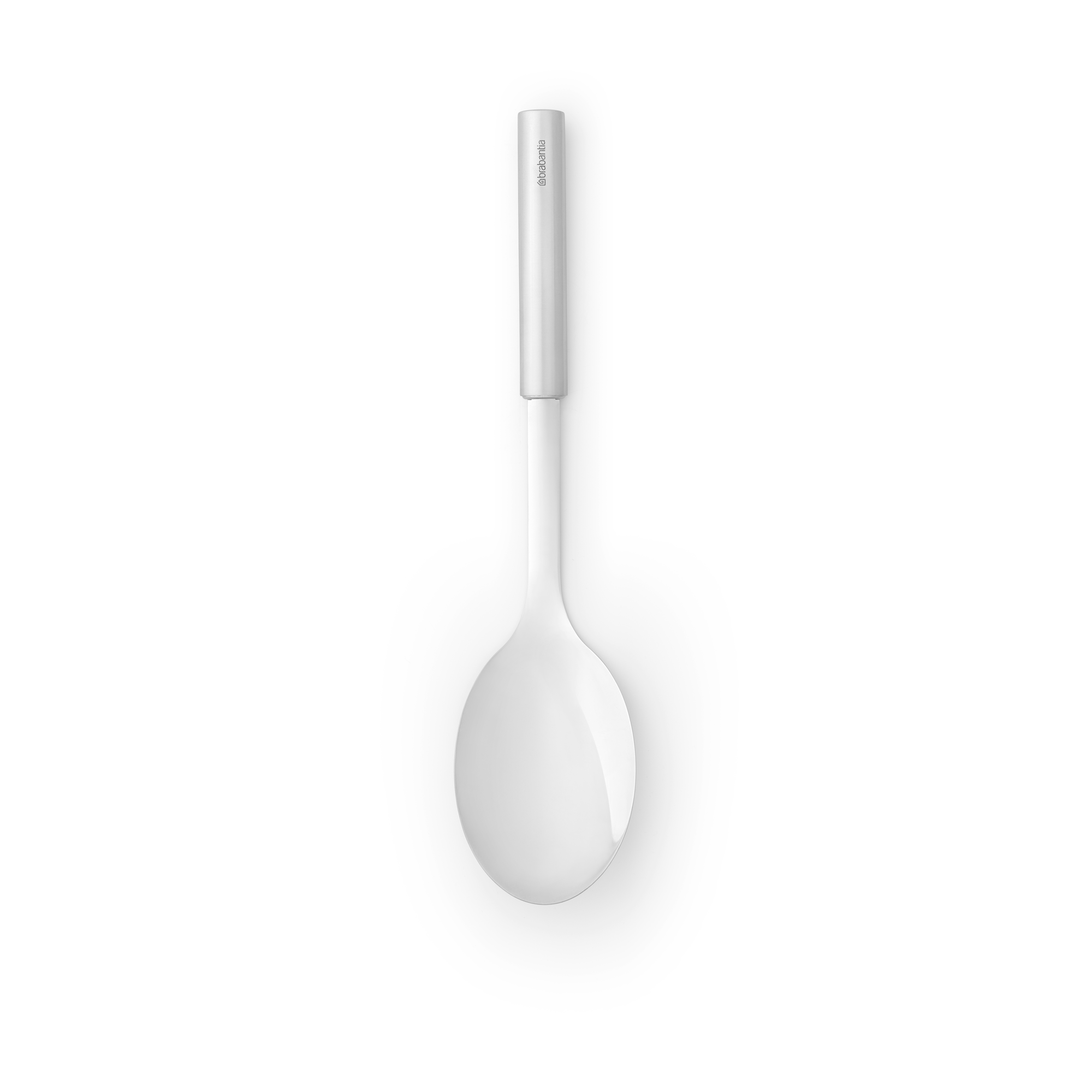 Brabantia Profile Opscheplepel - Matt Steel