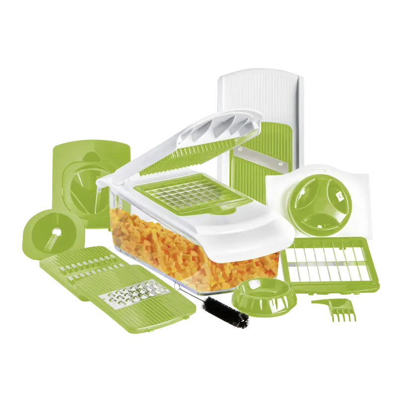 Multischneider 13-teilig Ryo