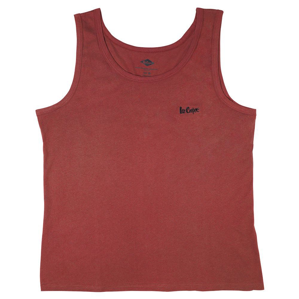 Débardeur homme Lee cooper en coton