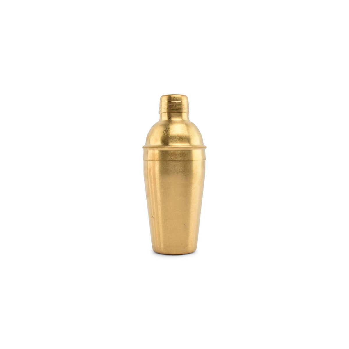 Bonbistro - Cocktailshaker 57cl antique goud Bar
