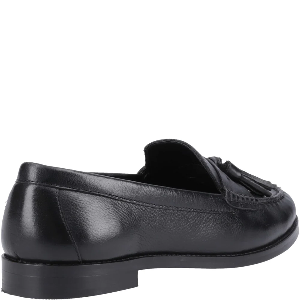 Hush Puppies Connie Tassel Loafer