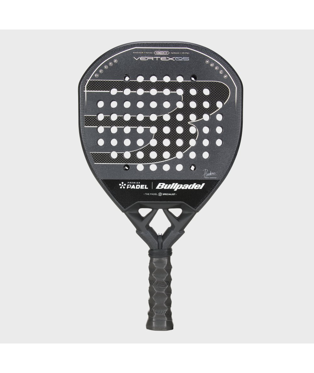 PALA BULLPADEL VERTEX 05 GEO PP26