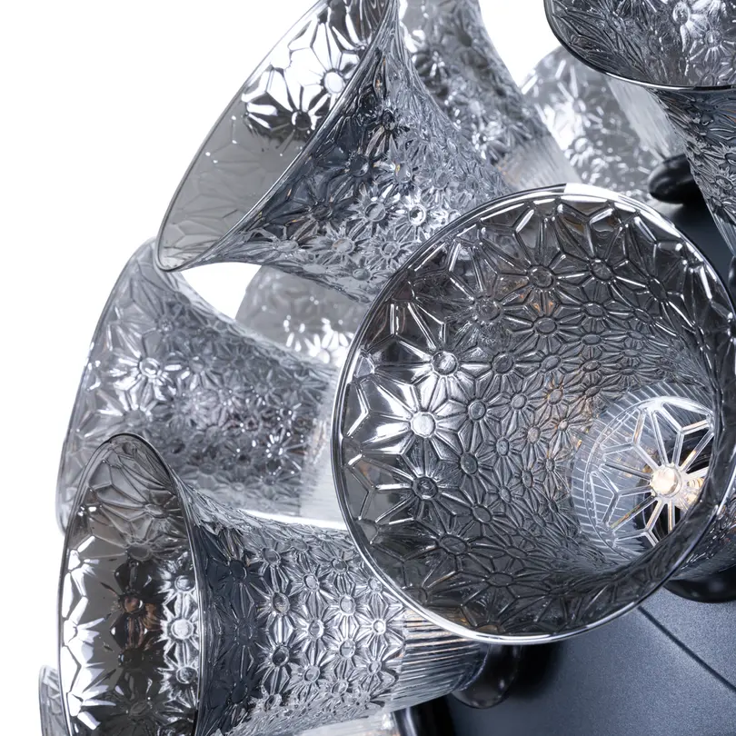 Hängeleuchte Chalice