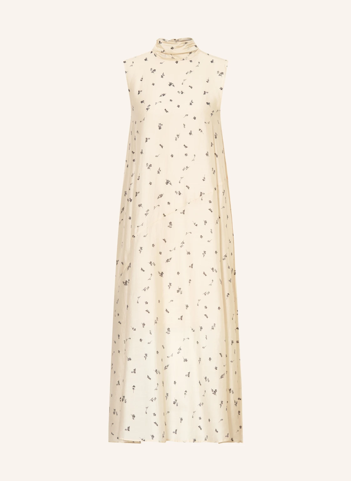 SELECTED Schluppenkleid