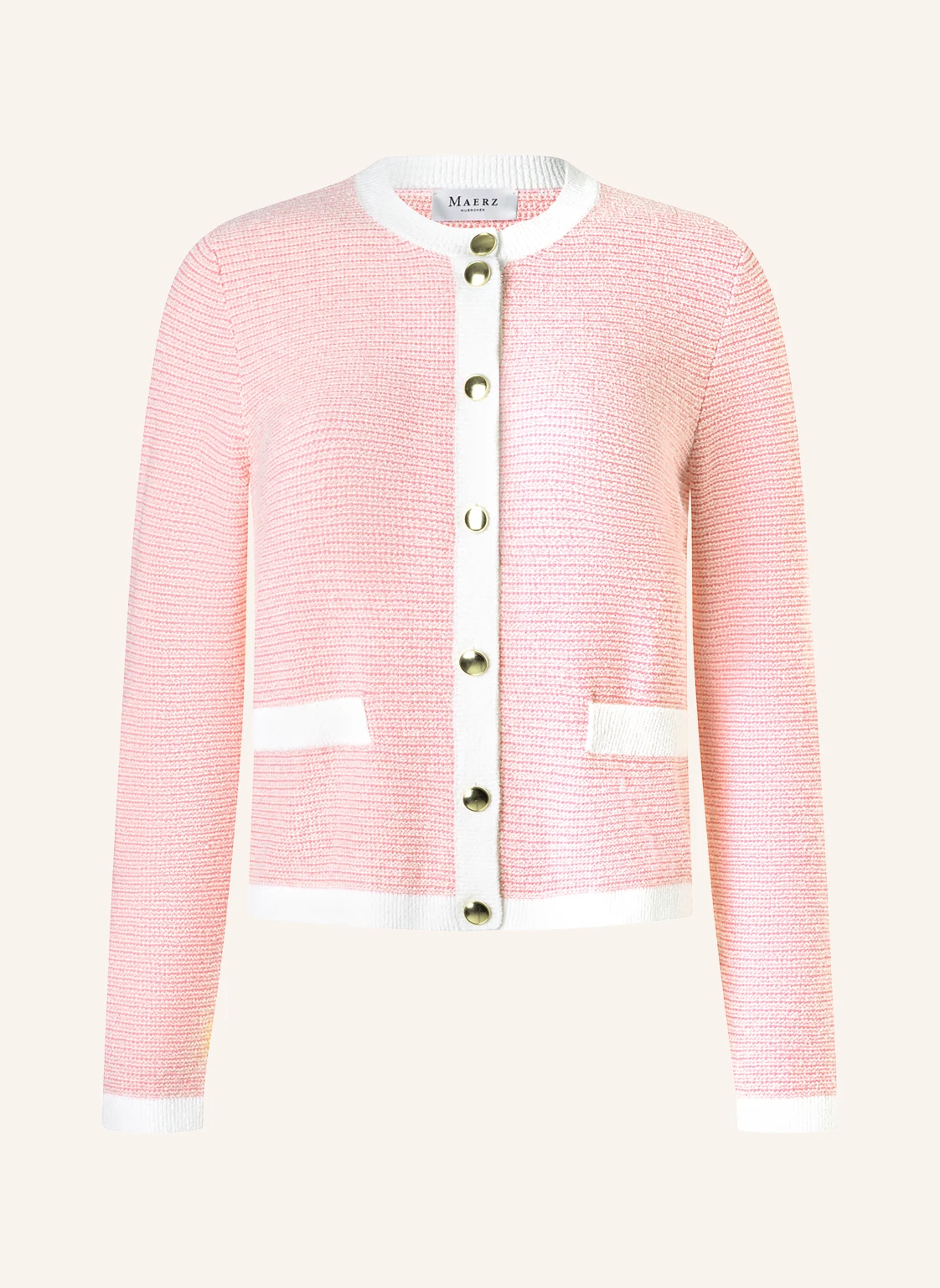 MAERZ MUENCHEN Strickjacke