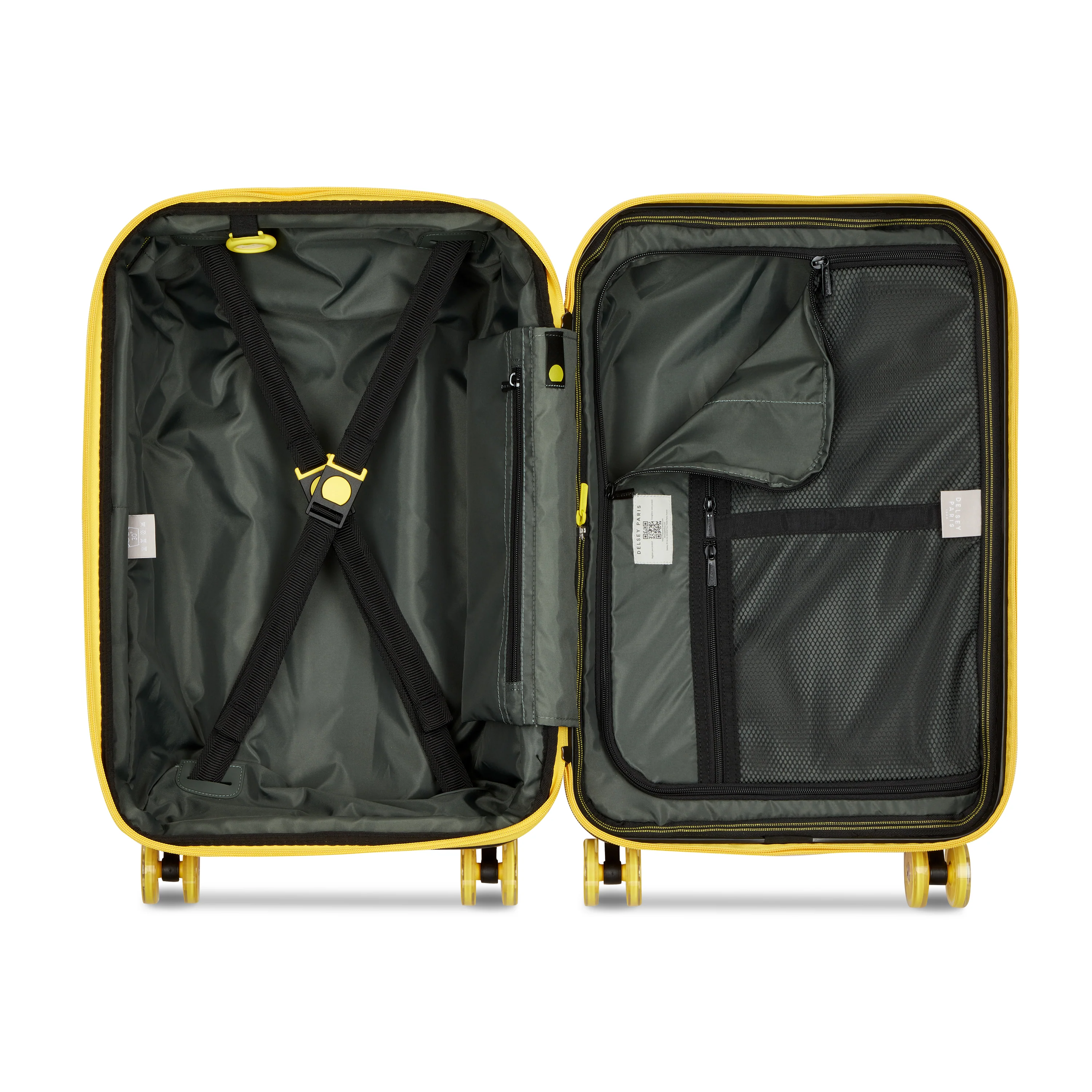 REMPART 2.0 - S Extensible (55cm)