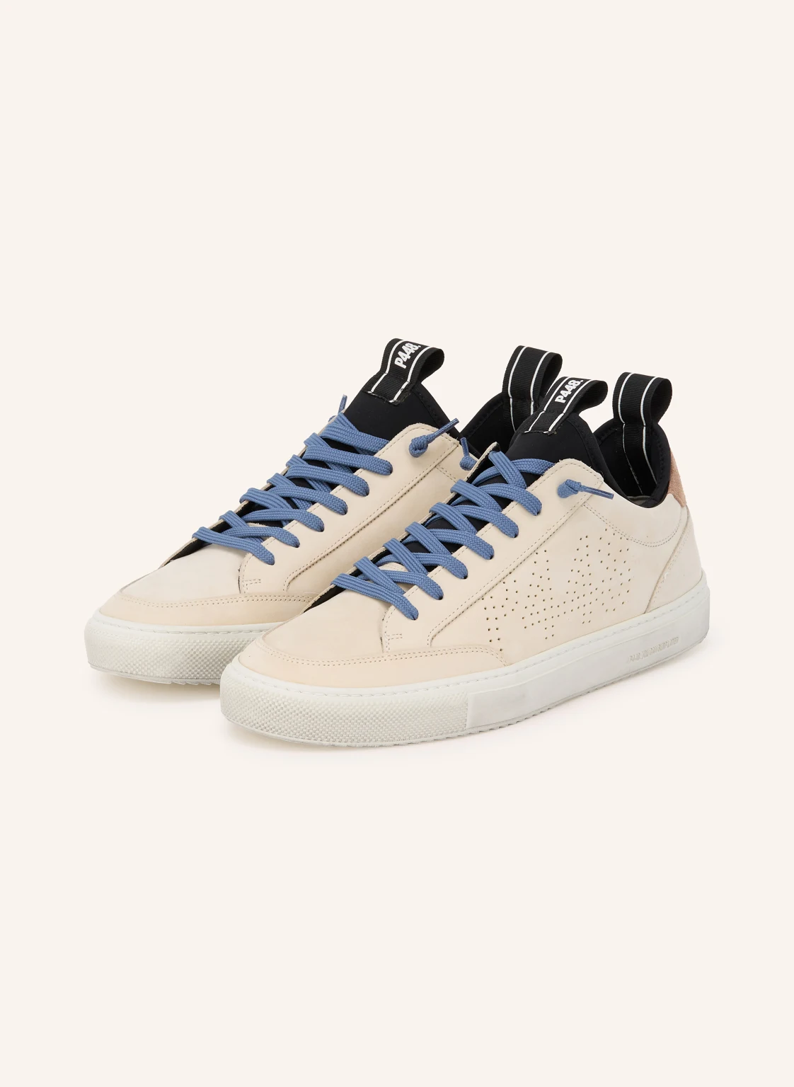P448 Slip-on-Sneaker SOHOSOCKS