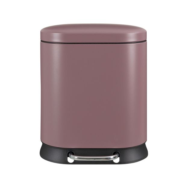 LIXEIRA COM PEDAL 5 L DISCART
