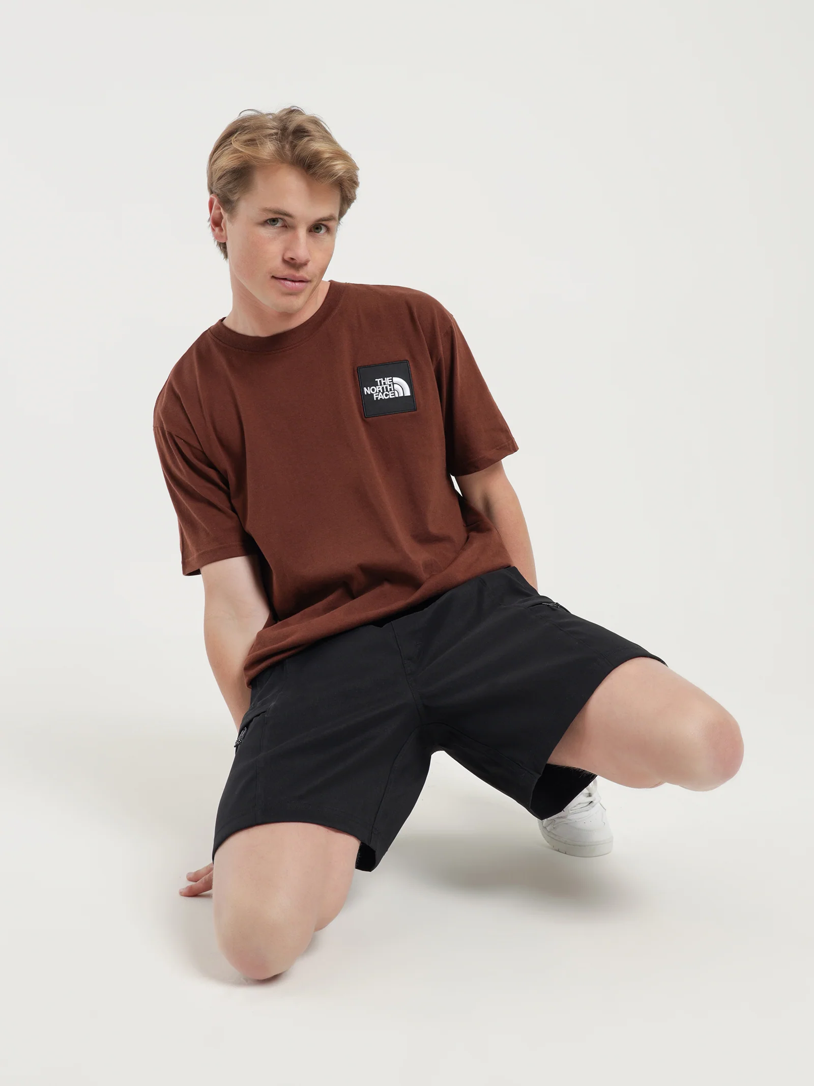 Short Sleeve Heavyweight T-Shirt