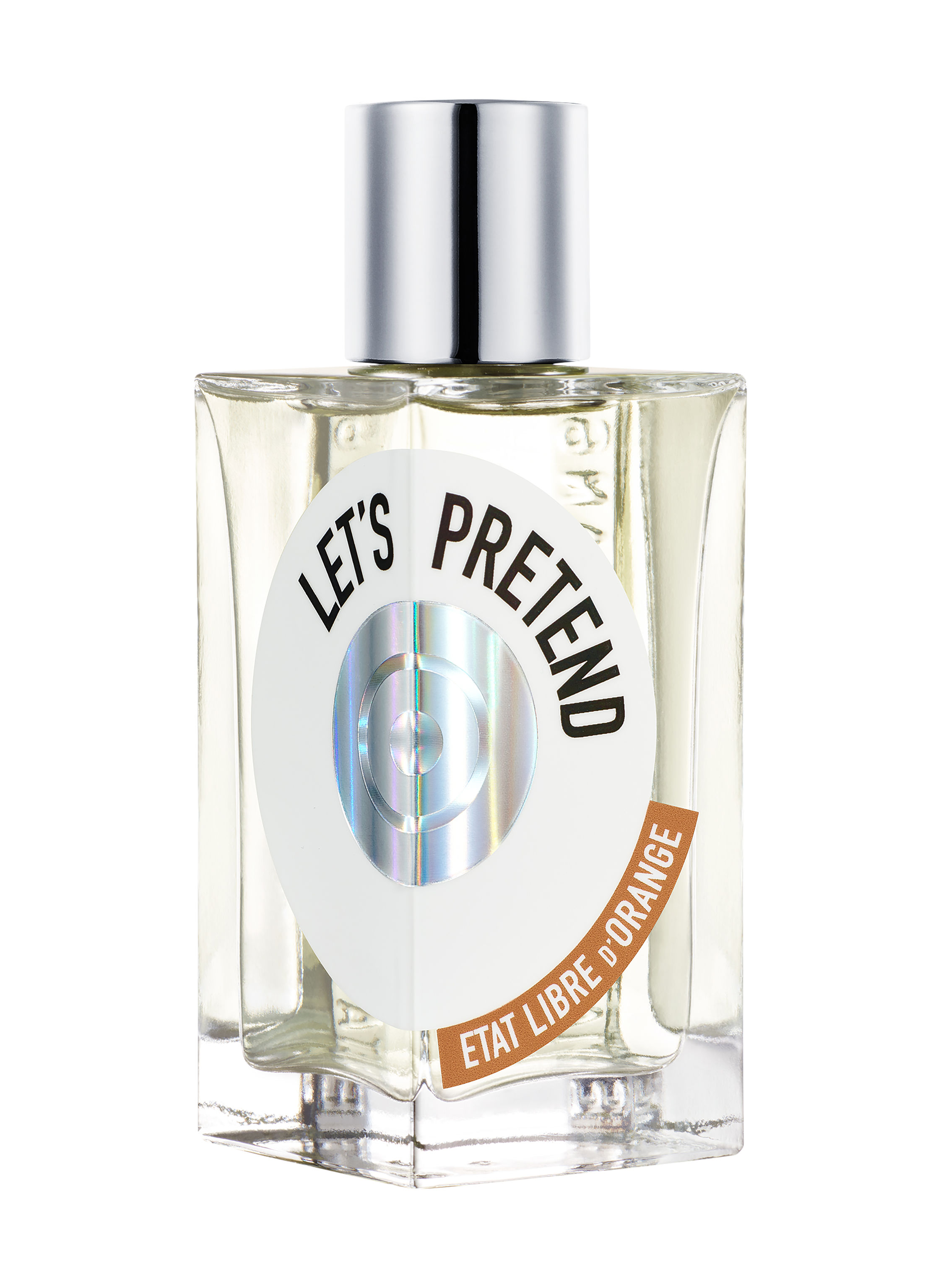 ETAT LIBRE D’ORANGE LET'S PRETEND