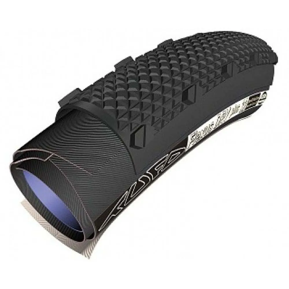 Tufo Flexus Dry Plus Tubular 700C x 32 rigid road tyre