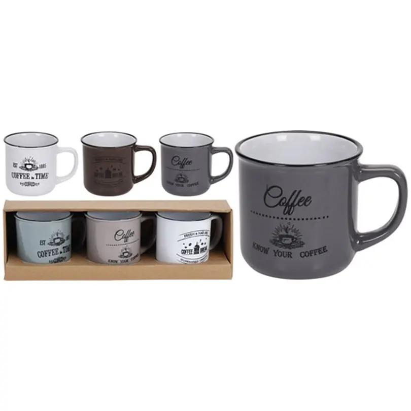 Becher 3er-Set FS-STAR