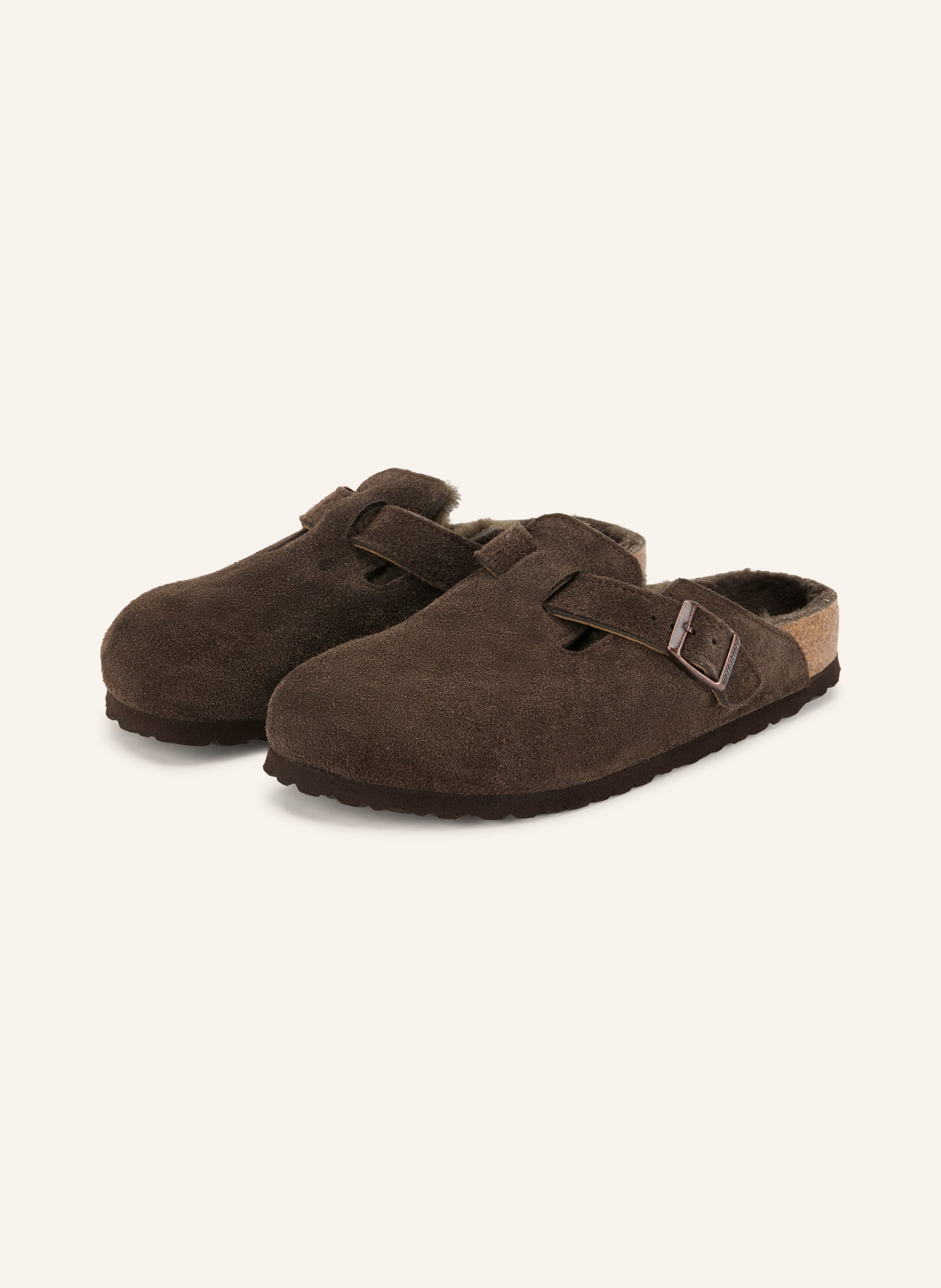 BIRKENSTOCK Pantoletten BOSTON