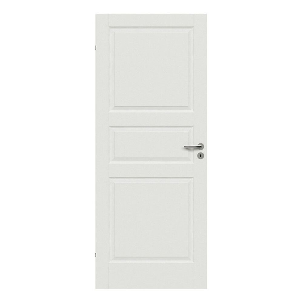 INNERDØR SOLID ELEMENTS M9X21 3SP HVIT