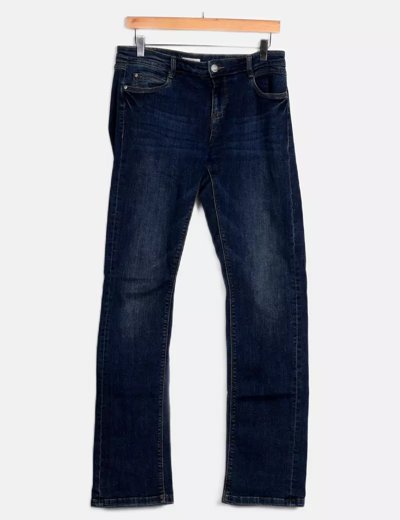 Camaïeu straight jeans