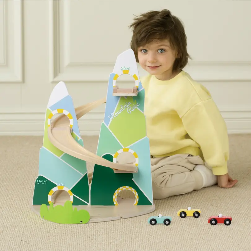 Spielzeug CLASSIC WORLD