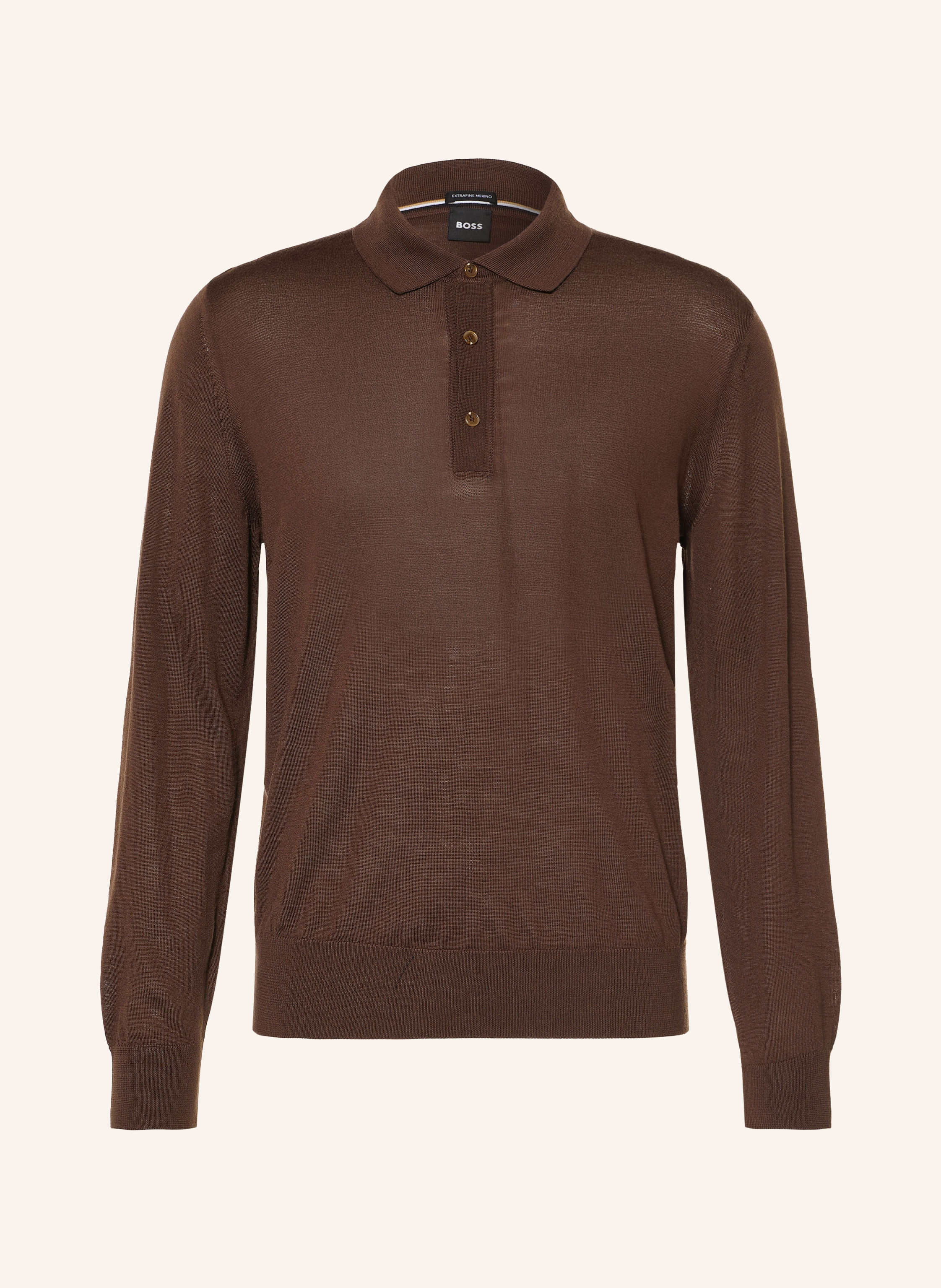 BOSS Pullover LANCIONE