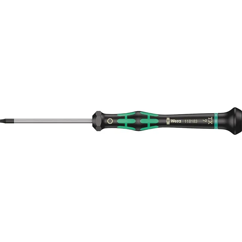 Schraubenzieher 2067 TORX HF