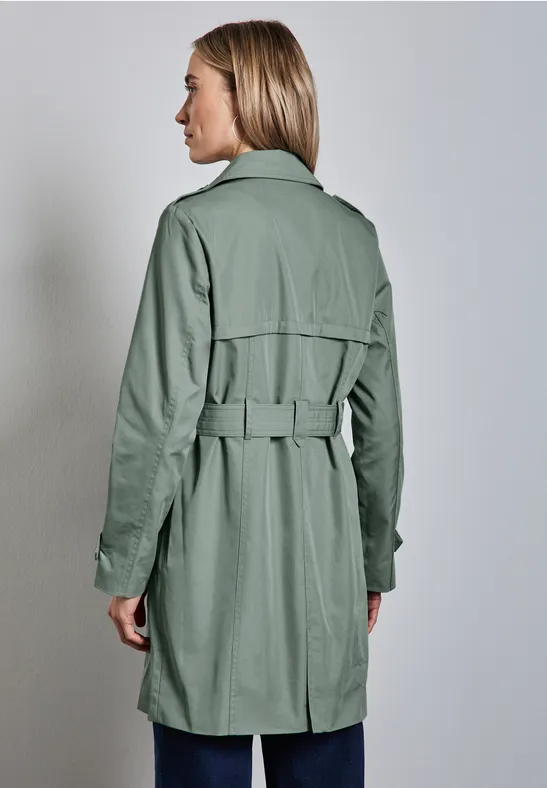 Trenchcoat