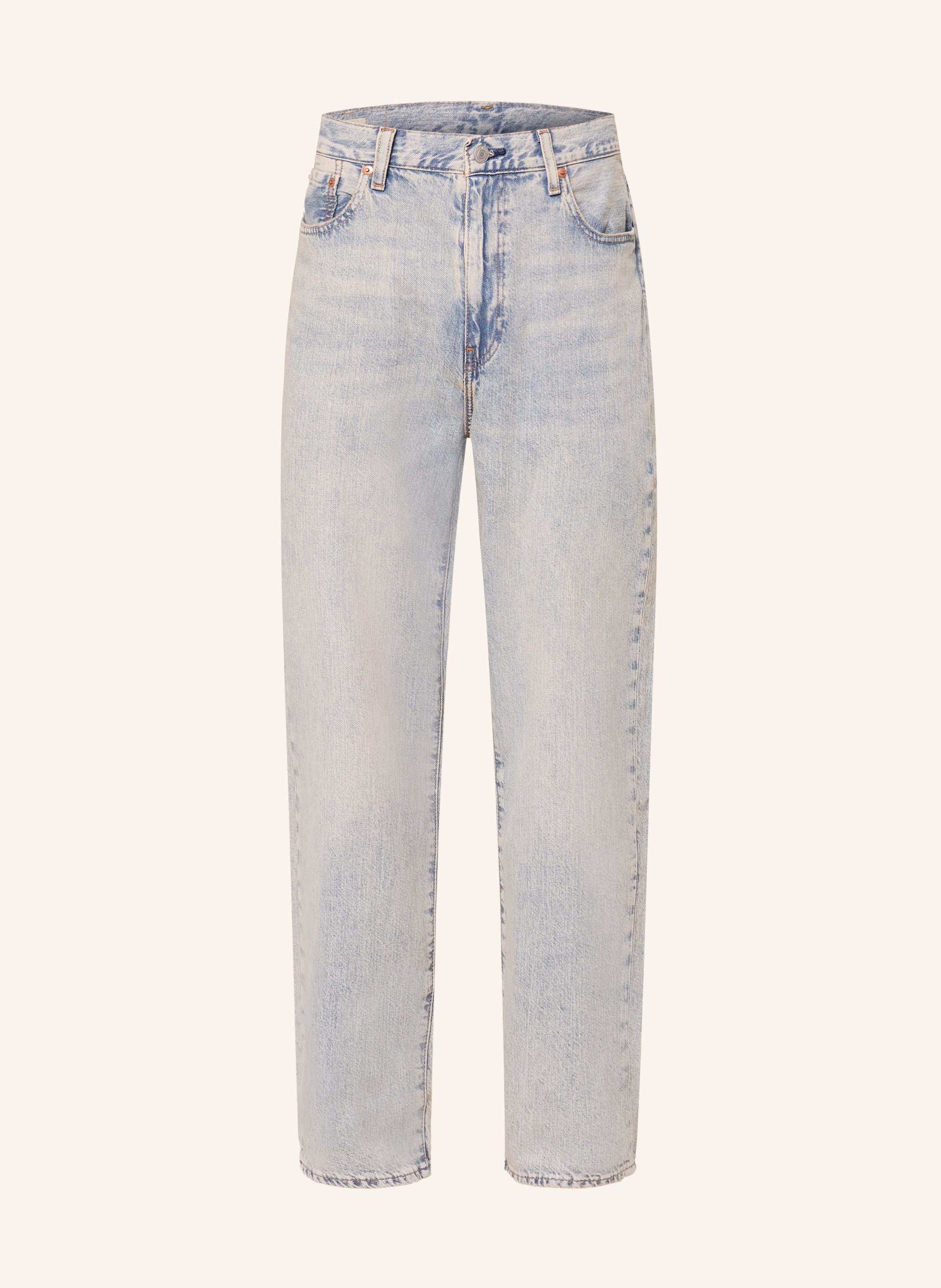 Levi's® Jeans 568 Loose Straight Fit