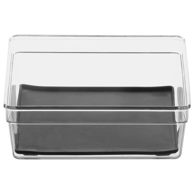 ORGANIZADOR MODULADO 15 CM X 15 CM PRACTICAL