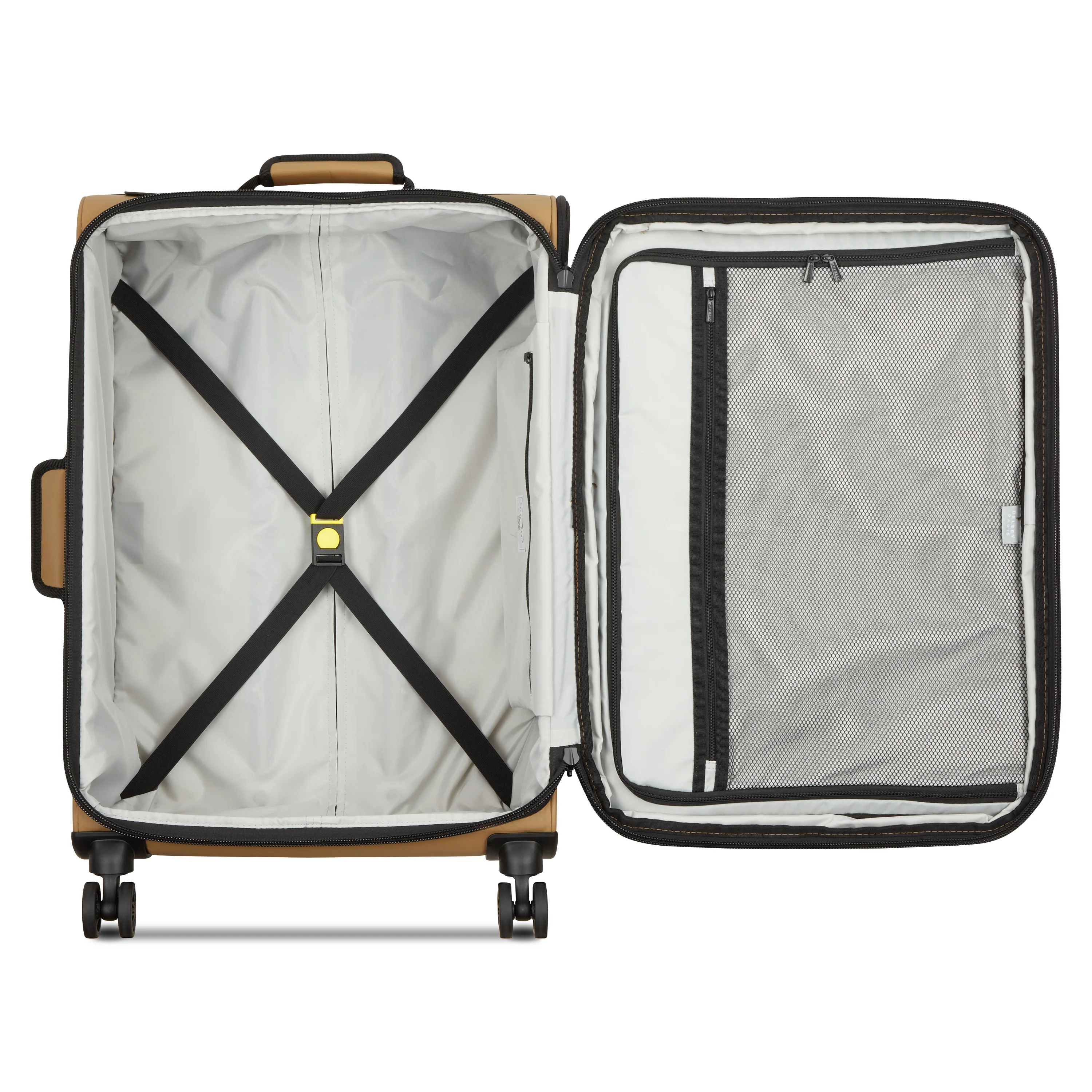 MAUBERT 2.0 Déperlant - M Extensible (69cm)