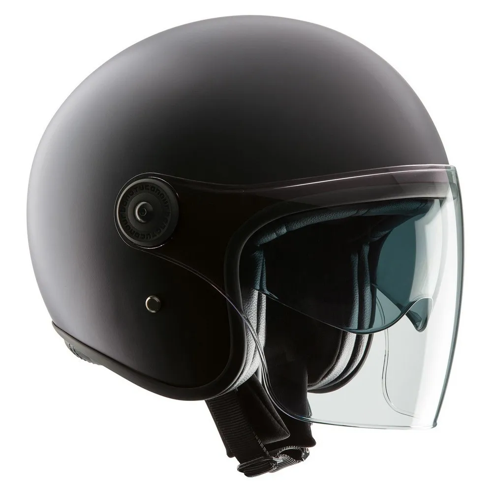 Tucano Urbano El´Fast 6.0 open face helmet